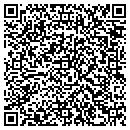 QR code with Hurd Logging contacts