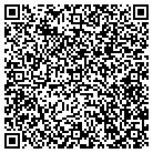 QR code with Aquatic Fitness Center contacts