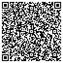 QR code with Tip Top TV contacts