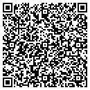 QR code with Art Scapes contacts