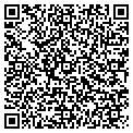 QR code with Verizon contacts
