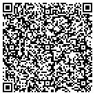 QR code with Santa Maria Cathlic Bks Gifts contacts