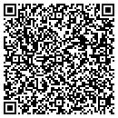 QR code with Pretzel Time contacts