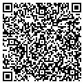 QR code with Uphinet contacts