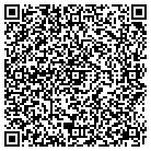 QR code with McNulty Zahm LLC contacts