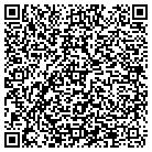 QR code with Prgrm For Dvlpmntly Disabled contacts