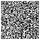 QR code with Talking Talons Thrift Store contacts