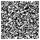 QR code with A Stress & Anxiety Clinic contacts
