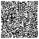 QR code with Back In Line Chiropractic Center contacts