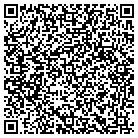 QR code with Agua Fria Self Storage contacts