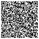 QR code with APD Security contacts