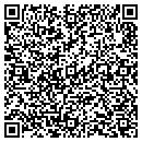 QR code with AB C Glass contacts