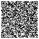 QR code with Harvey Newman contacts