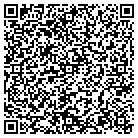 QR code with San Luis Downtown Shell contacts