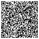 QR code with Galeri Azul contacts