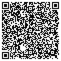 QR code with KFC contacts