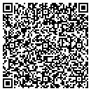 QR code with L S Leasing Co contacts