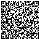 QR code with L Mora Trash Co contacts