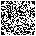 QR code with KBAR contacts