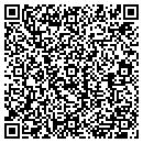 QR code with JGLA LLC contacts