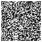 QR code with Maverick Express Delivery contacts