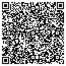 QR code with K-9 Agility & Obedience contacts