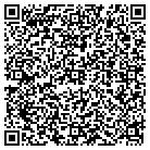 QR code with Game & Fish Department Pilot contacts