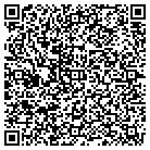 QR code with Springbridge Rehab & Wellness contacts
