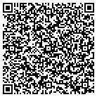 QR code with Pueblo Of Zuni Water Department contacts