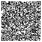 QR code with American Holistic Medical Assn contacts