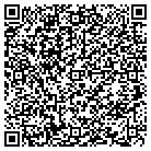 QR code with April Gonzales Case Management contacts