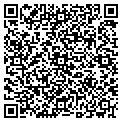QR code with Cimarron contacts