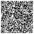 QR code with Alignment & Frame Center Inc contacts