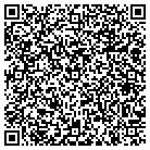 QR code with Lewis F Engle Cep Chfc contacts