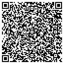 QR code with Applied Tile contacts