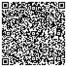 QR code with Caliber's National Shooters contacts