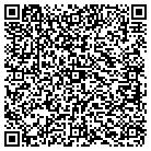 QR code with CJS DJS Enternament Services contacts