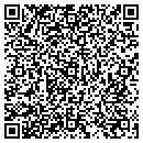 QR code with Kenneth C Leach contacts