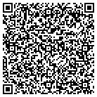 QR code with Red River Gallery of Fine Art contacts