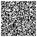 QR code with Treadworks contacts