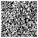QR code with Upham Machine Shop contacts