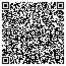 QR code with LDR Stucco contacts