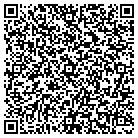 QR code with D & L Meters & Instruments Service contacts