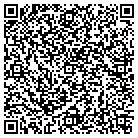 QR code with B & C Transmissions LLC contacts