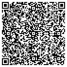 QR code with First Class Carpet Care contacts
