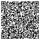 QR code with Gilded Page contacts