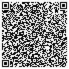 QR code with Caballo Fire Department contacts