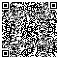 QR code with Etsc contacts