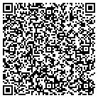 QR code with H & R Block Tax Service contacts