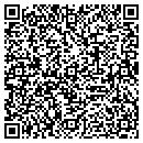 QR code with Zia Hospice contacts